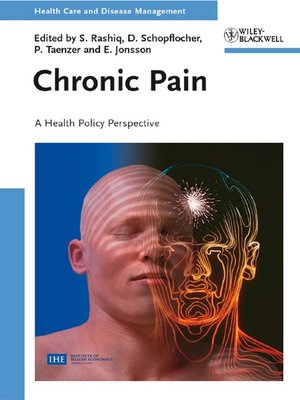 cover image of Chronic Pain